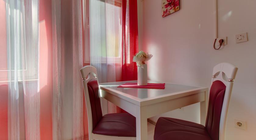 Apartment Nikolina Mali Lošinj Стая снимка