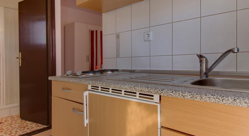 Apartment Nikolina Mali Lošinj Стая снимка