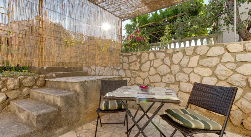 Apartment Nikolina Mali Lošinj Стая снимка