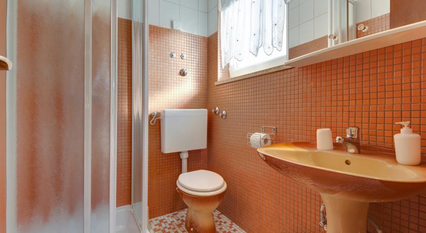 Apartment Nikolina Mali Lošinj Стая снимка